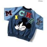 ディズニーキャラクター/アップリケジャケット | F.O.Online Store | 詳細画像8 
