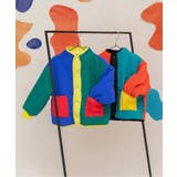 BIT'Z リバーシブルボアジャケット | F.O.Online Store | 詳細画像10