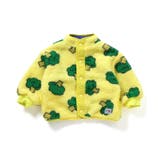 BIT'Z リバーシブルボアジャケット | F.O.Online Store | 詳細画像11