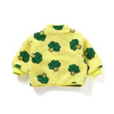BIT'Z リバーシブルボアジャケット | F.O.Online Store | 詳細画像12