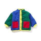 BIT'Z リバーシブルボアジャケット | F.O.Online Store | 詳細画像13