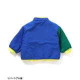 BIT'Z リバーシブルボアジャケット | F.O.Online Store | 詳細画像14