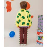 BIT'Z リバーシブルボアジャケット | F.O.Online Store | 詳細画像19