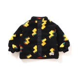 BIT'Z リバーシブルボアジャケット | F.O.Online Store | 詳細画像2
