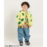 BIT'Z リバーシブルボアジャケット | F.O.Online Store | 詳細画像22