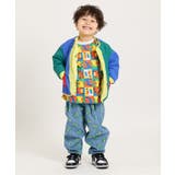 BIT'Z リバーシブルボアジャケット | F.O.Online Store | 詳細画像23