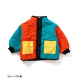 BIT'Z リバーシブルボアジャケット | F.O.Online Store | 詳細画像3
