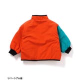 BIT'Z リバーシブルボアジャケット | F.O.Online Store | 詳細画像4