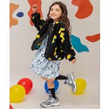 BIT'Z リバーシブルボアジャケット | F.O.Online Store | 詳細画像6