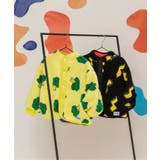 BIT'Z リバーシブルボアジャケット | F.O.Online Store | 詳細画像9