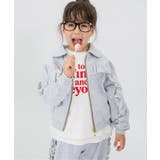 フリルブルゾン | F.O.Online Store | 詳細画像12