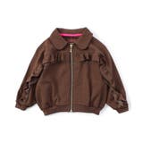フリルブルゾン | F.O.Online Store | 詳細画像2