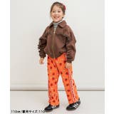 フリルブルゾン | F.O.Online Store | 詳細画像3