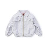 フリルブルゾン | F.O.Online Store | 詳細画像6