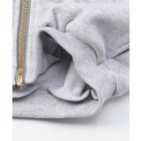 フリルブルゾン | F.O.Online Store | 詳細画像9