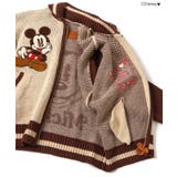 ディズニーキャラクター / カウチンニット | F.O.Online Store | 詳細画像10