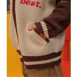 ディズニーキャラクター / カウチンニット | F.O.Online Store | 詳細画像12