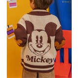 ディズニーキャラクター / カウチンニット | F.O.Online Store | 詳細画像13