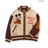 ディズニーキャラクター / カウチンニット | F.O.Online Store | 詳細画像2