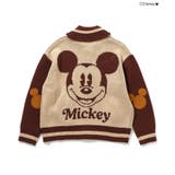 ディズニーキャラクター / カウチンニット | F.O.Online Store | 詳細画像3