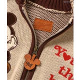 ディズニーキャラクター / カウチンニット | F.O.Online Store | 詳細画像4