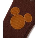 ディズニーキャラクター / カウチンニット | F.O.Online Store | 詳細画像7