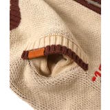 ディズニーキャラクター / カウチンニット | F.O.Online Store | 詳細画像9