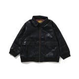 エコレザーブルゾン | F.O.Online Store | 詳細画像2