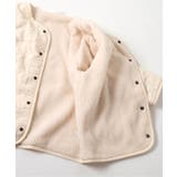 【WEB限定】 キルティングアウター | F.O.Online Store | 詳細画像13 