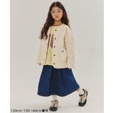 【WEB限定】 キルティングアウター | F.O.Online Store | 詳細画像14 
