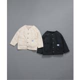 【WEB限定】 キルティングアウター | F.O.Online Store | 詳細画像17 