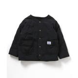 【WEB限定】 キルティングアウター | F.O.Online Store | 詳細画像2 