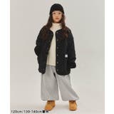 【WEB限定】 キルティングアウター | F.O.Online Store | 詳細画像3 