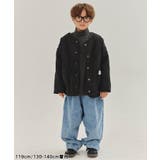 【WEB限定】 キルティングアウター | F.O.Online Store | 詳細画像6 