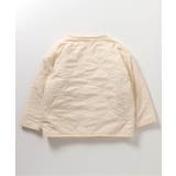 【WEB限定】 キルティングアウター | F.O.Online Store | 詳細画像8 