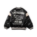 レザーダイナソースタジャン | F.O.Online Store | 詳細画像2