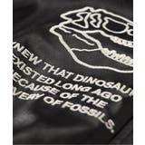 レザーダイナソースタジャン | F.O.Online Store | 詳細画像3
