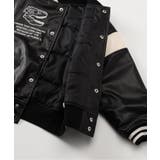 レザーダイナソースタジャン | F.O.Online Store | 詳細画像8