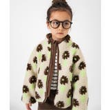 ブラウン | girlsボアジャケット | F.O.Online Store