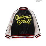 <OSAMU GOODS>刺繍スカジャン | F.O.Online Store | 詳細画像3
