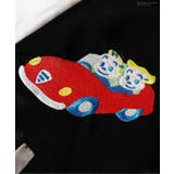 <OSAMU GOODS>刺繍スカジャン | F.O.Online Store | 詳細画像4
