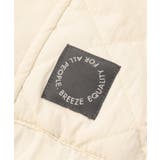 リバーシブルキルト&切替ジャケット | F.O.Online Store | 詳細画像11