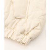 リバーシブルキルト&切替ジャケット | F.O.Online Store | 詳細画像12