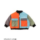 リバーシブルキルト&切替ジャケット | F.O.Online Store | 詳細画像3