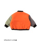 リバーシブルキルト&切替ジャケット | F.O.Online Store | 詳細画像4