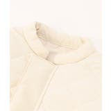 リバーシブルキルト&切替ジャケット | F.O.Online Store | 詳細画像8