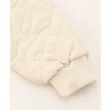 リバーシブルキルト&切替ジャケット | F.O.Online Store | 詳細画像9