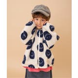 ジャガードボアジャケット | F.O.Online Store | 詳細画像1