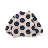 ジャガードボアジャケット | F.O.Online Store | 詳細画像10
