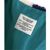 ジャガードボアジャケット | F.O.Online Store | 詳細画像11